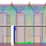 Simulation CFD des salles blanches